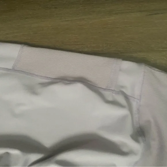 RBX Purple 7/8 Leggings with Pockets - Picture 6 of 6